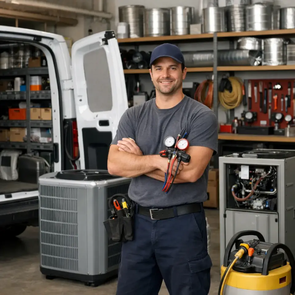 About Dodopise HVAC Solutions Corpus Christi — Corpus Christi, TX