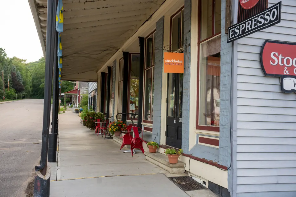Rockport — HVAC service
