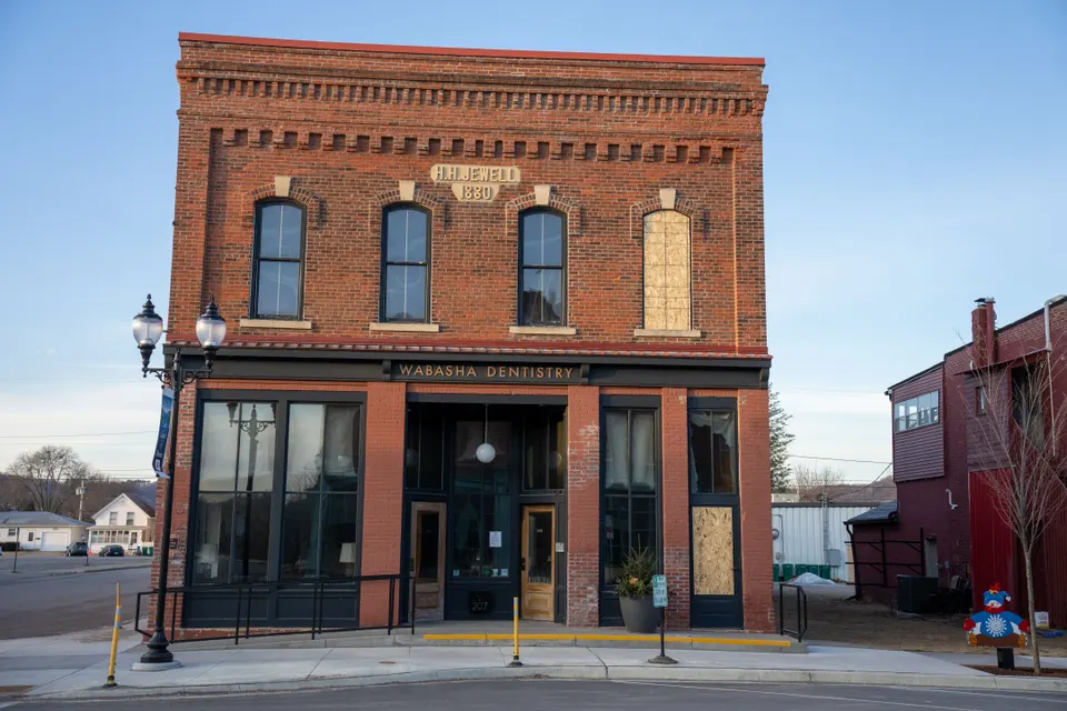 Taft Southwest (historical) — HVAC service