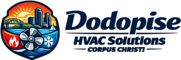 Dodopise HVAC Solutions Corpus Christi