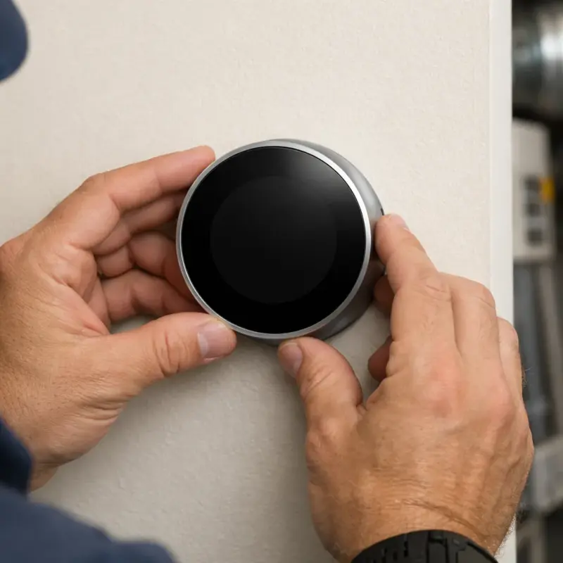 Emergency HVAC Service Corpus Christi