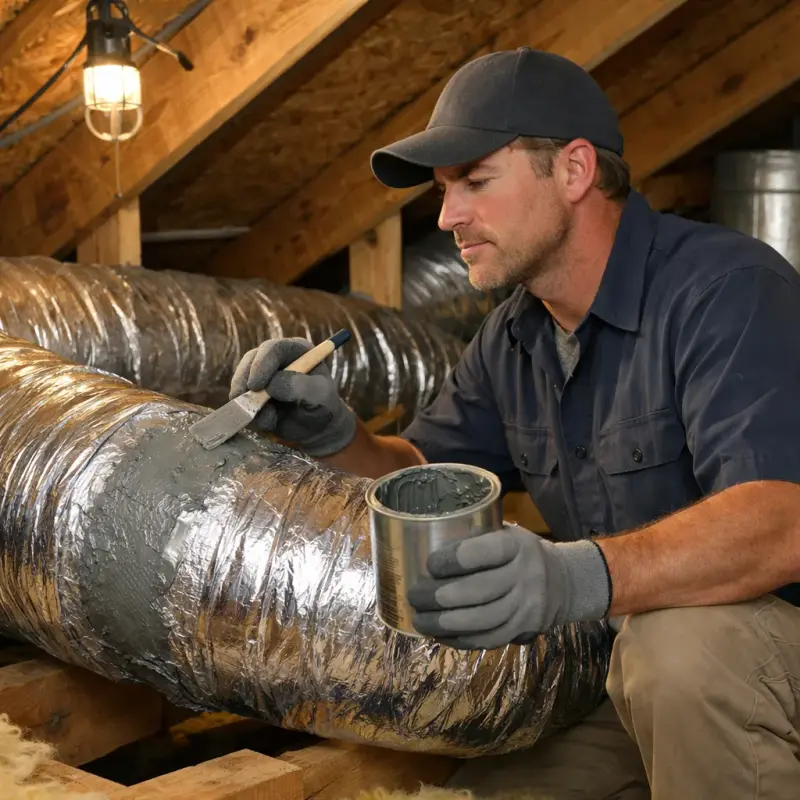Smart Thermostat Installation Corpus Christi